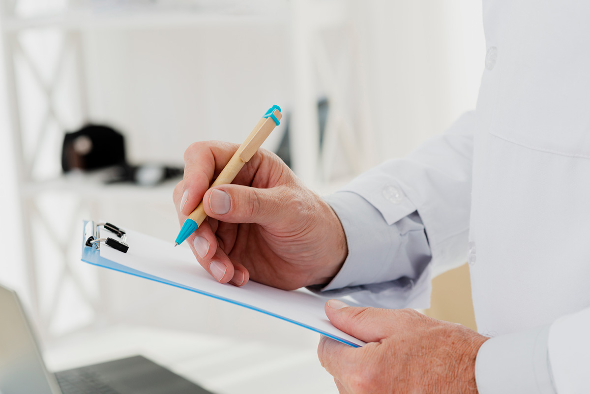 Testosterone Replacement Therapy In Testosterone Replacement Therapy Clinic In Simi Valley